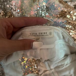 Selling my Eras Tour outfit! 12th tribe pants